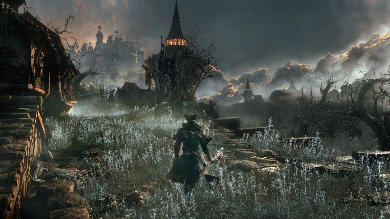 Image: FromSoftware