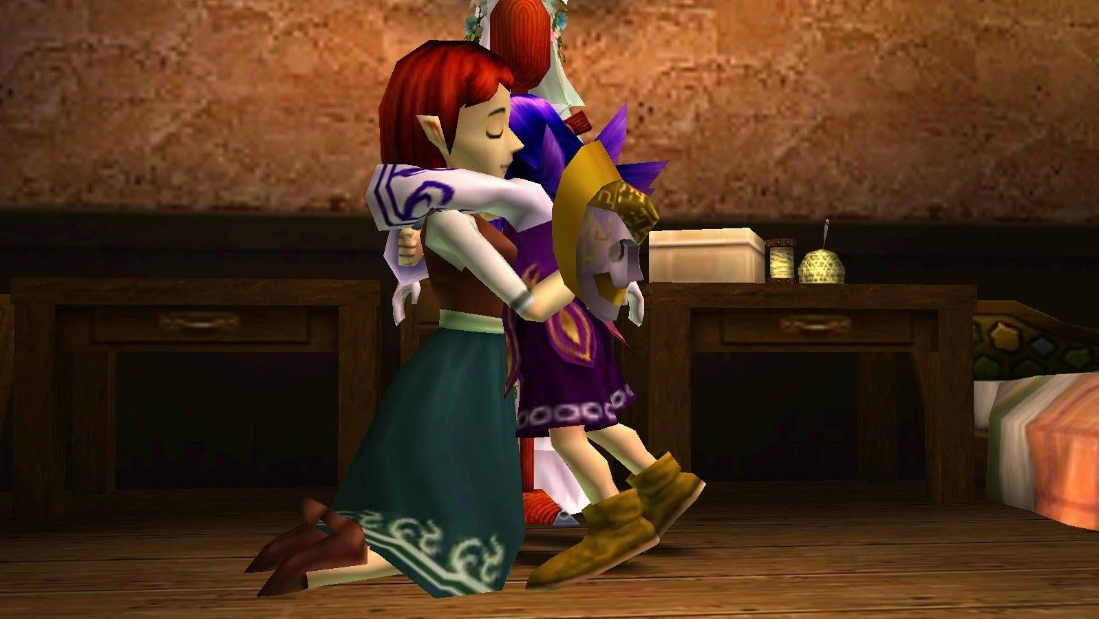 Image: Nintendo