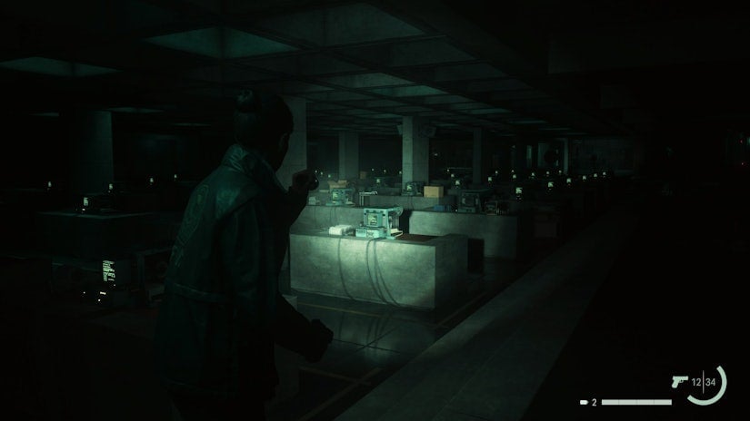 Image: Remedy Entertainment