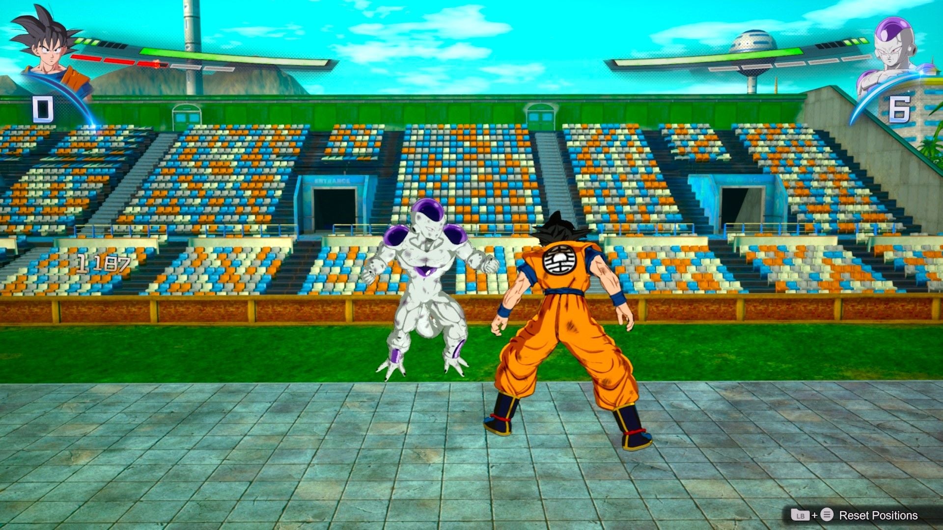 Screenshot: Bandai Namco / Kotaku