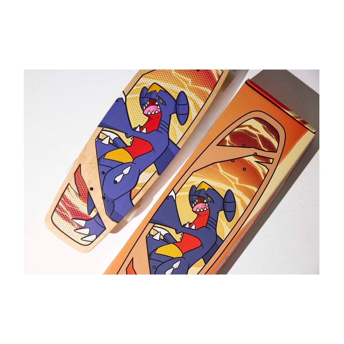 Image: The Pokémon Company