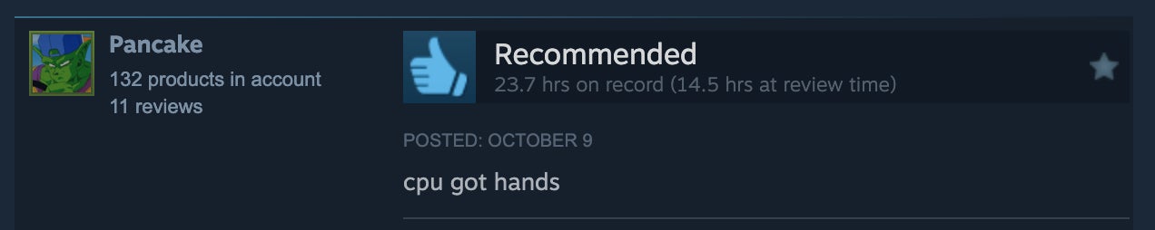 Screenshot: Kotaku / Valve