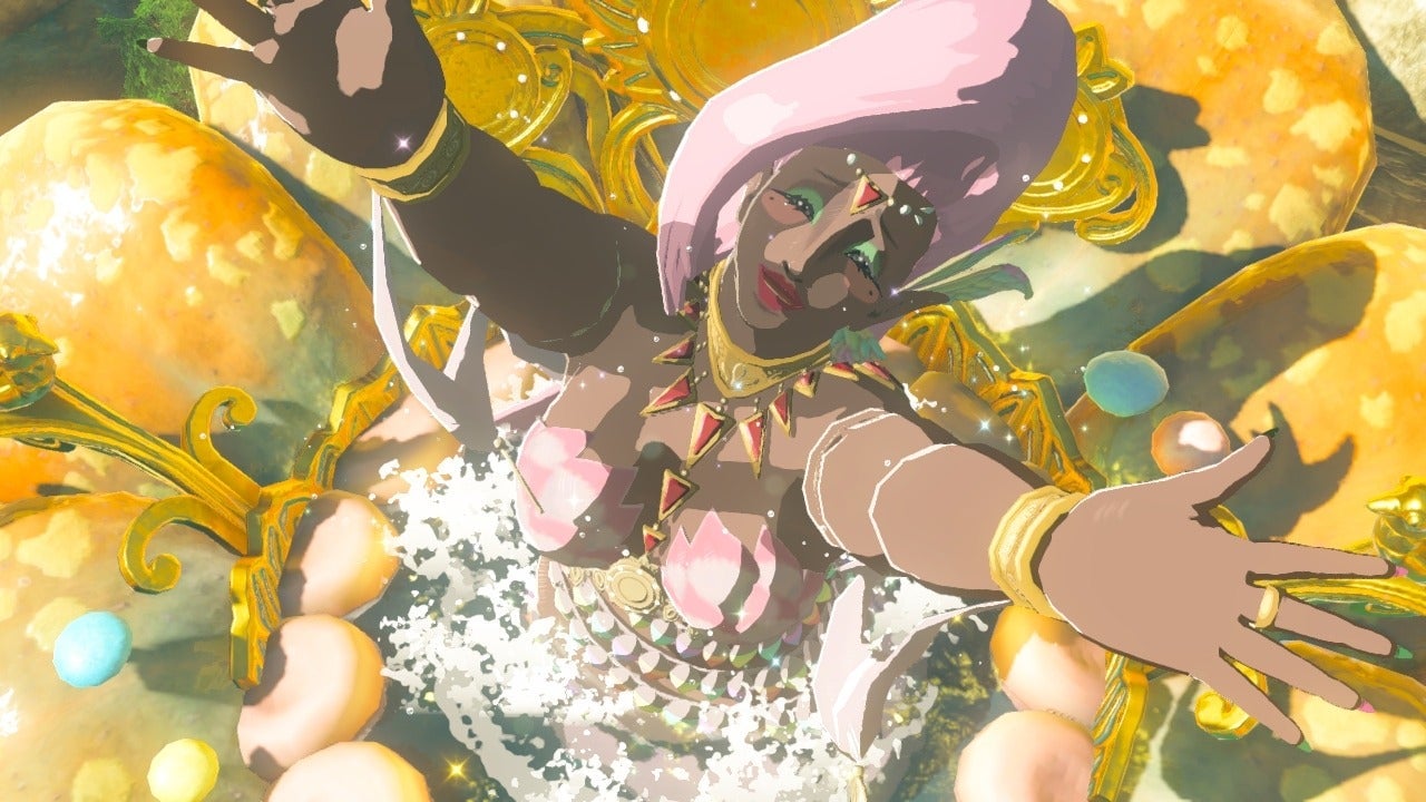 Image: Nintendo