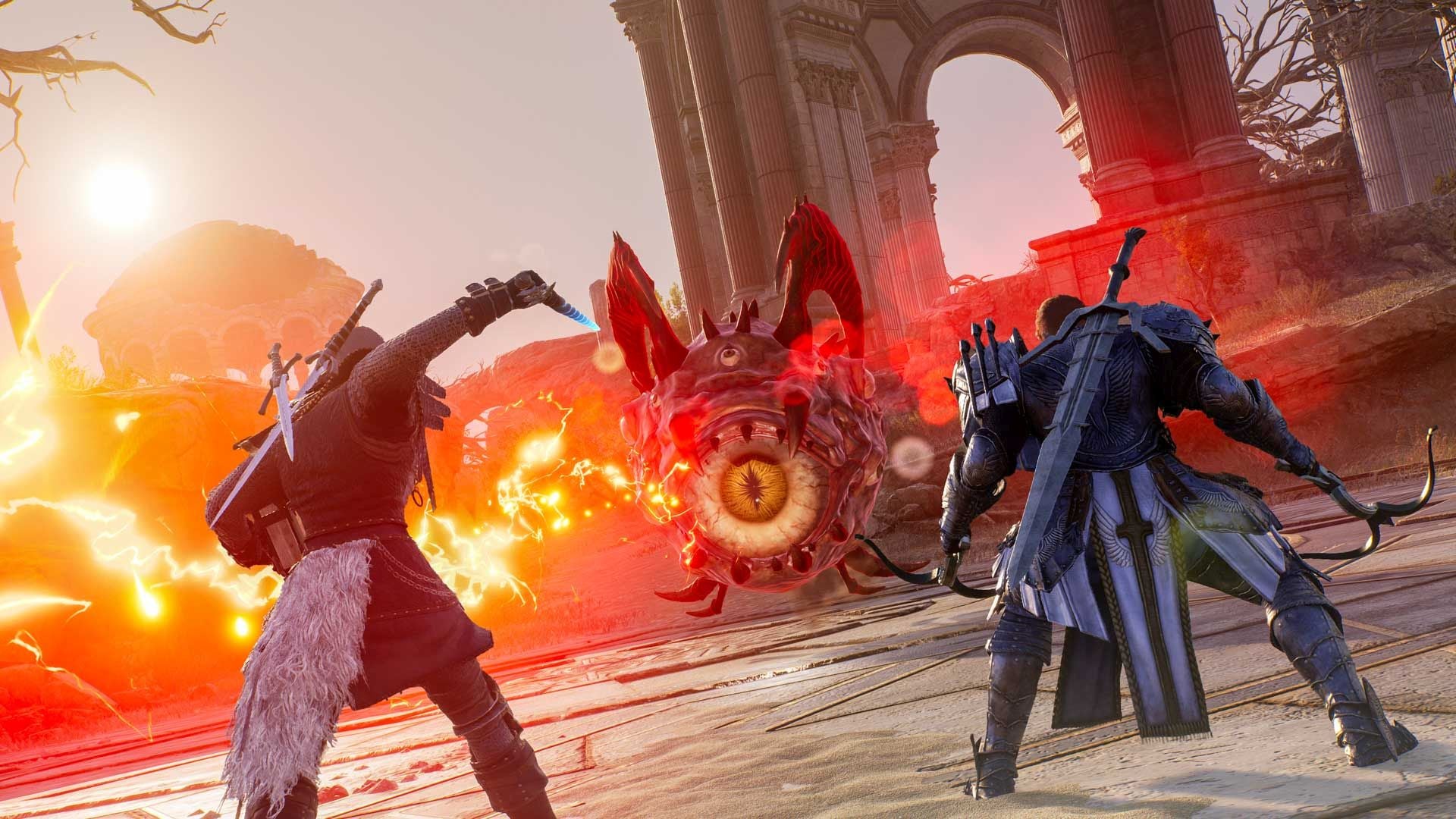 Screenshot: NCSoft