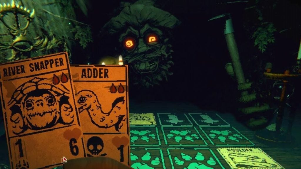 Screenshot: Devolver Digital