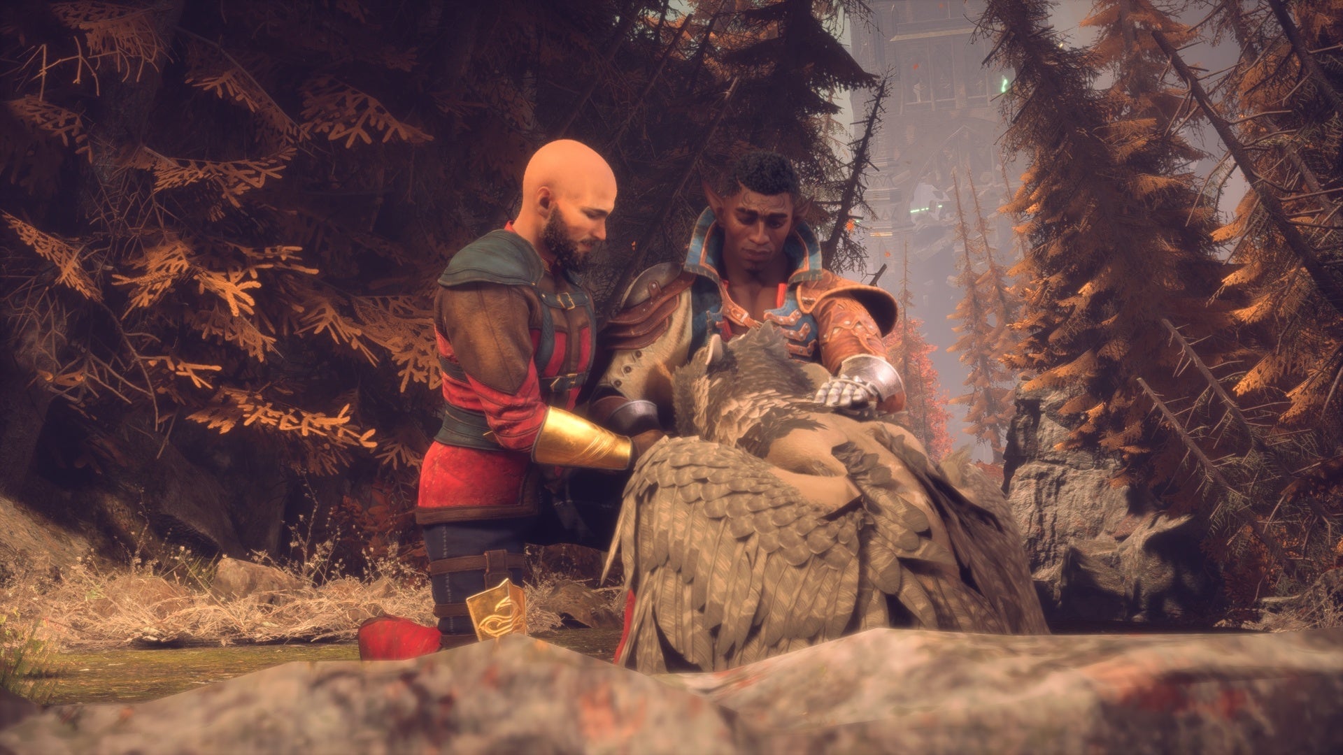 Screenshot: BioWare / Kotaku