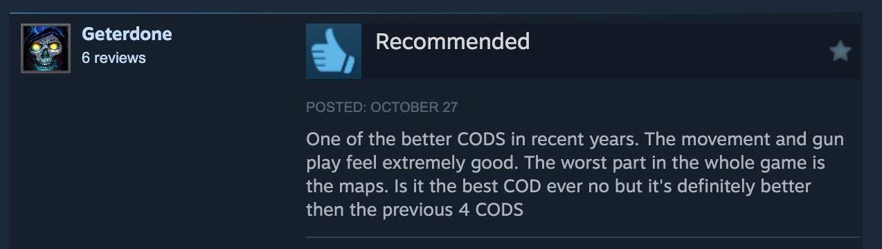 Screenshot: Kotaku / Valve