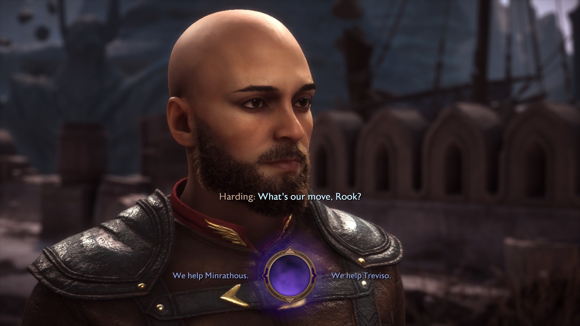 Screenshot: BioWare / Kotaku