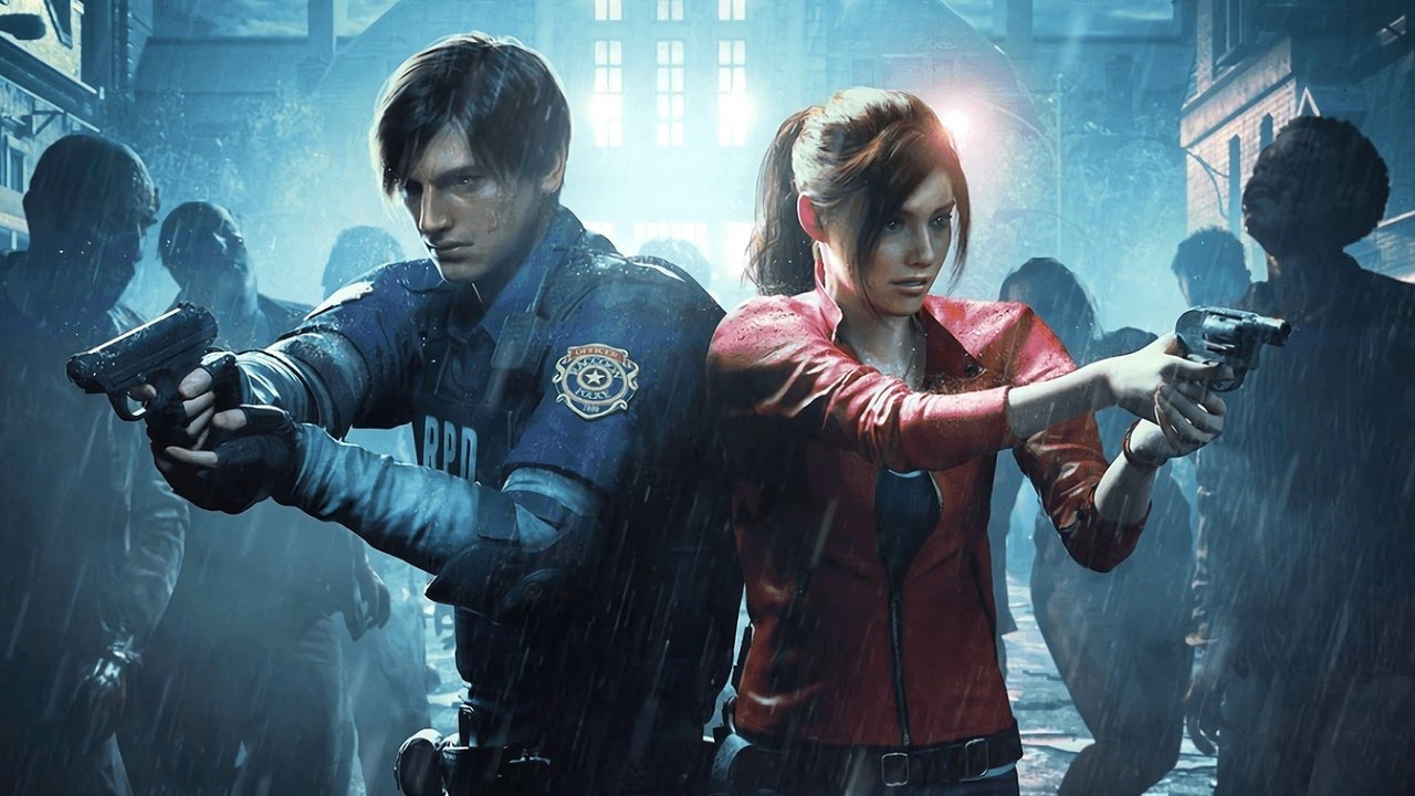 Image: Capcom