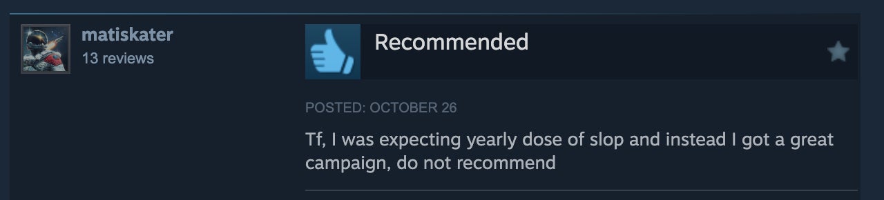 Screenshot: Kotaku / Valve