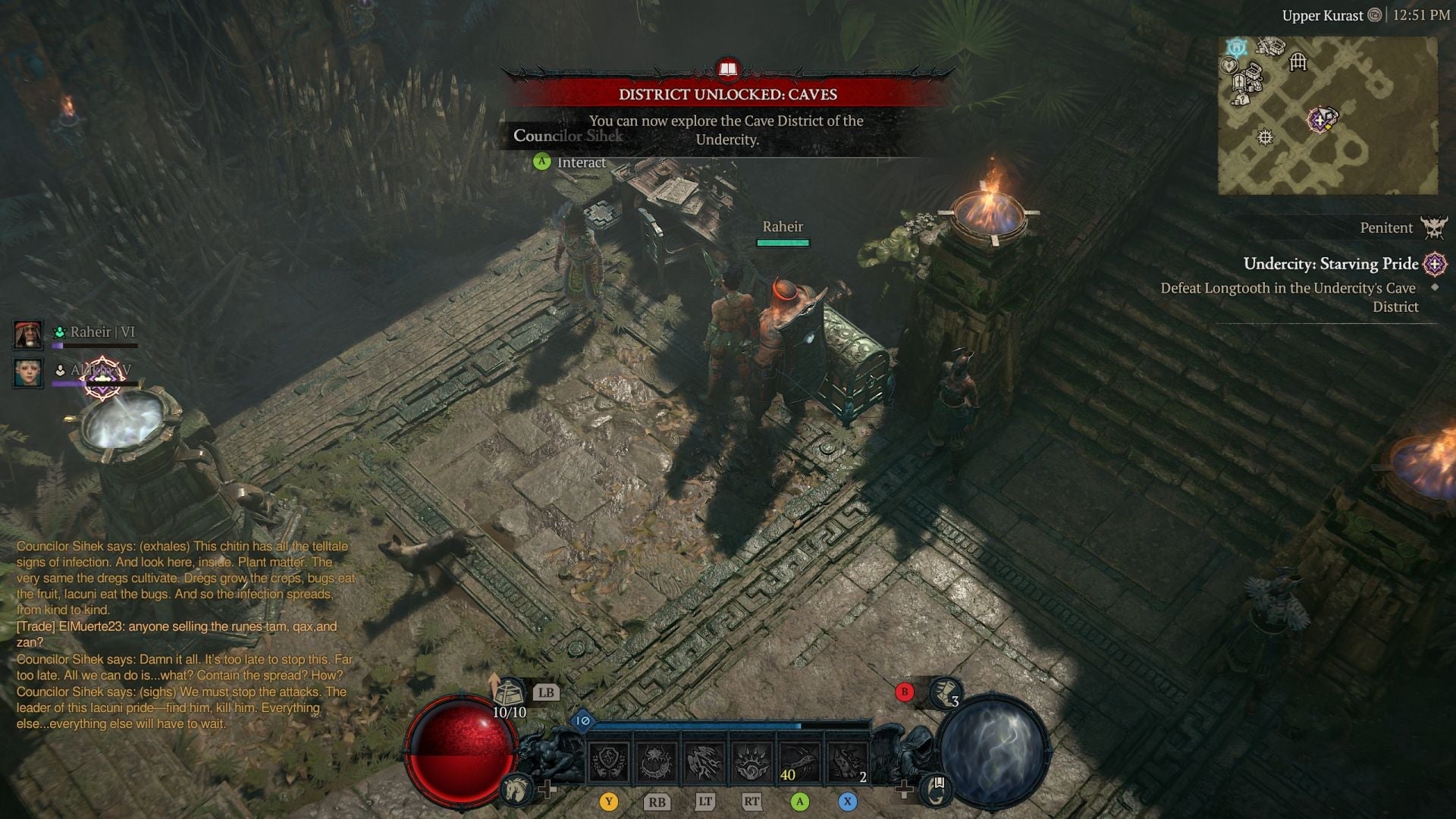 Screenshot: Blizzard / Kotaku