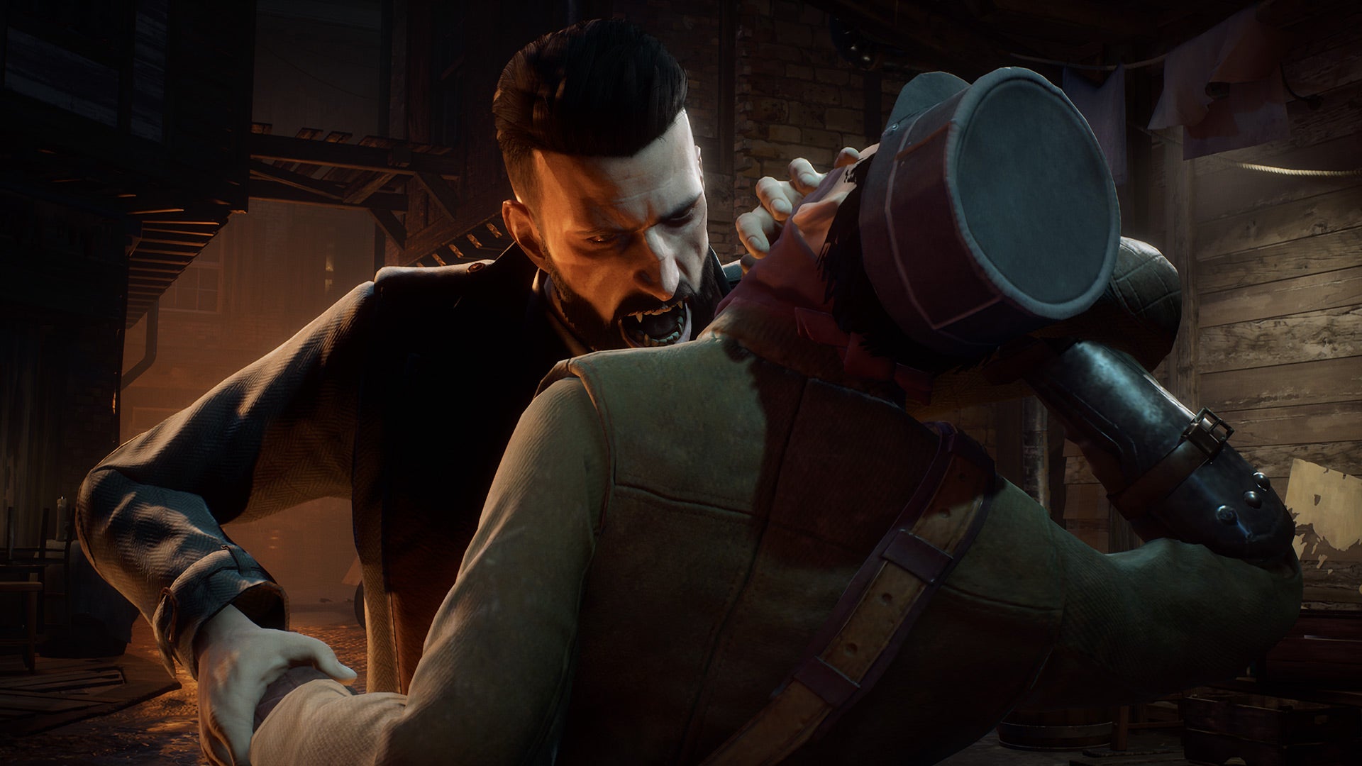 Image: Dontnod Entertainment