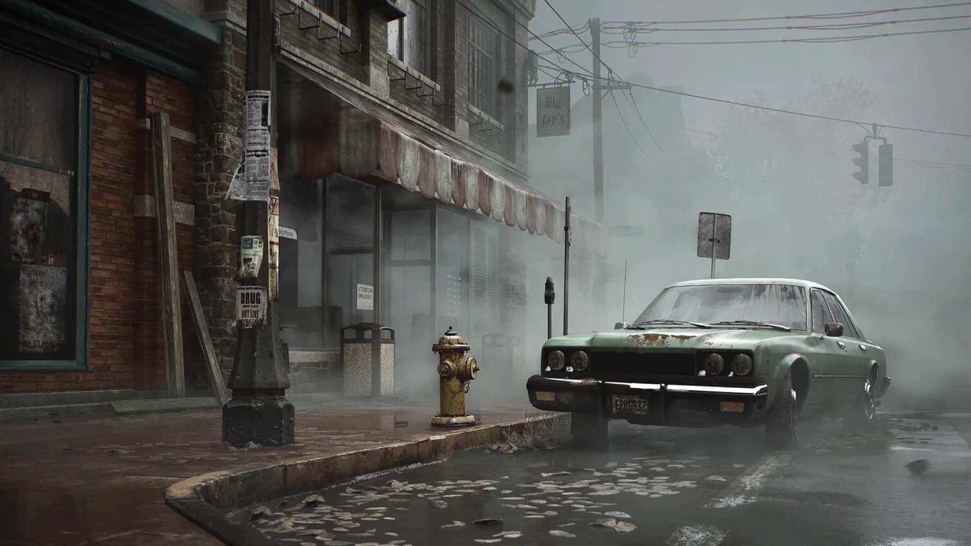 Screenshot: Konami