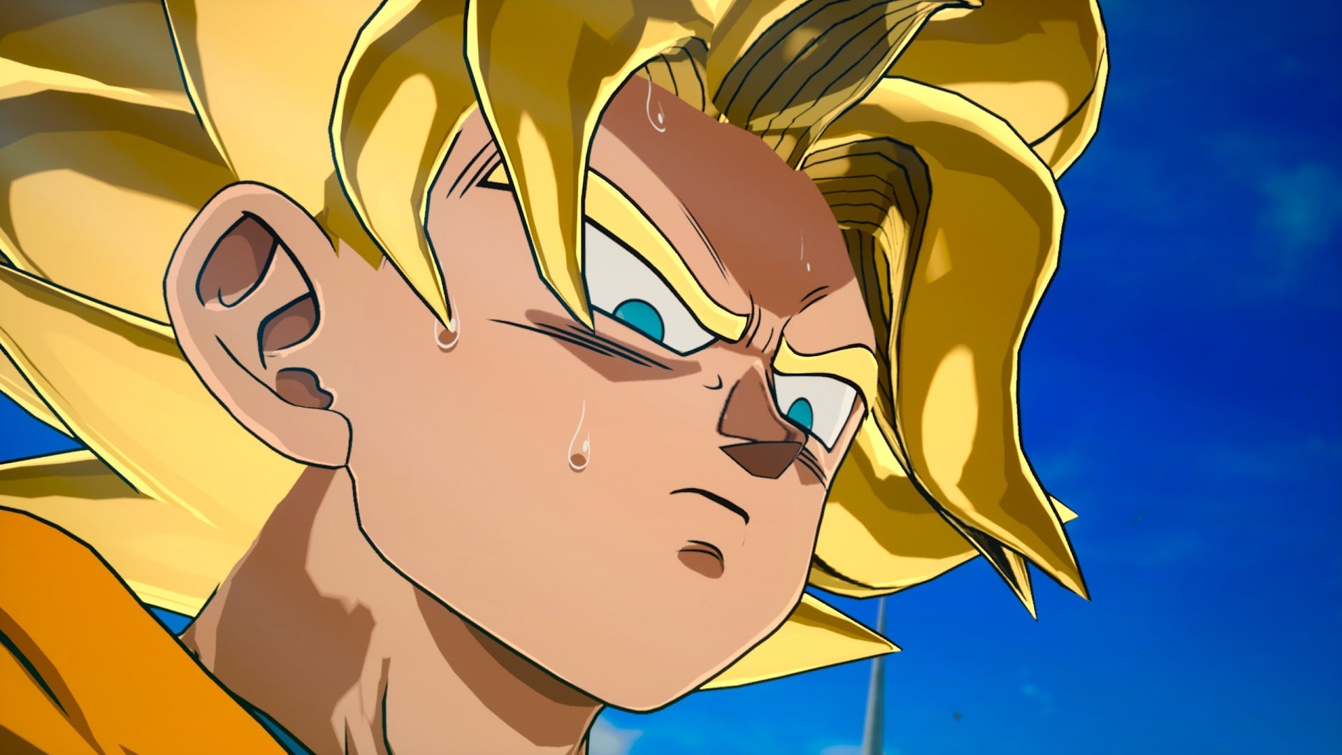 Screenshot: Bandai Namco / Kotaku