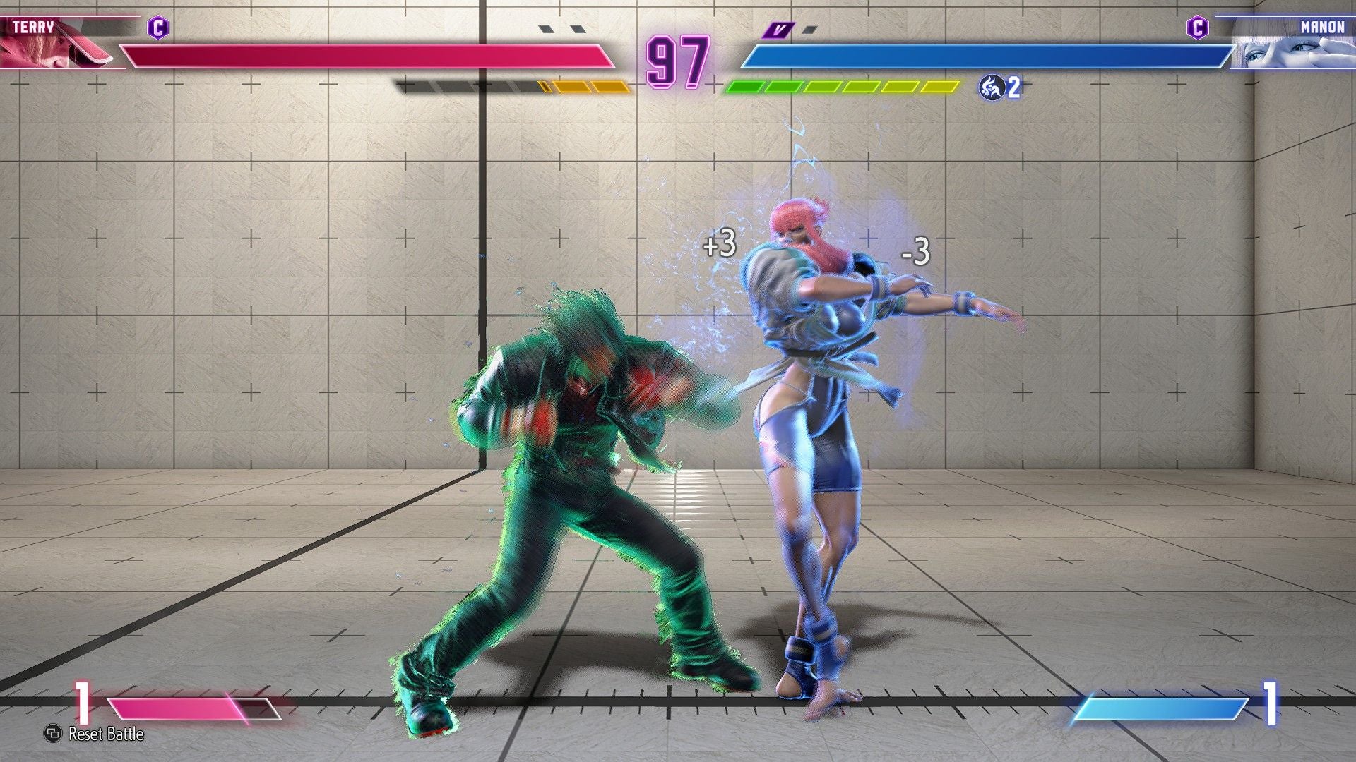 Screenshot: Capcom / Kotaku