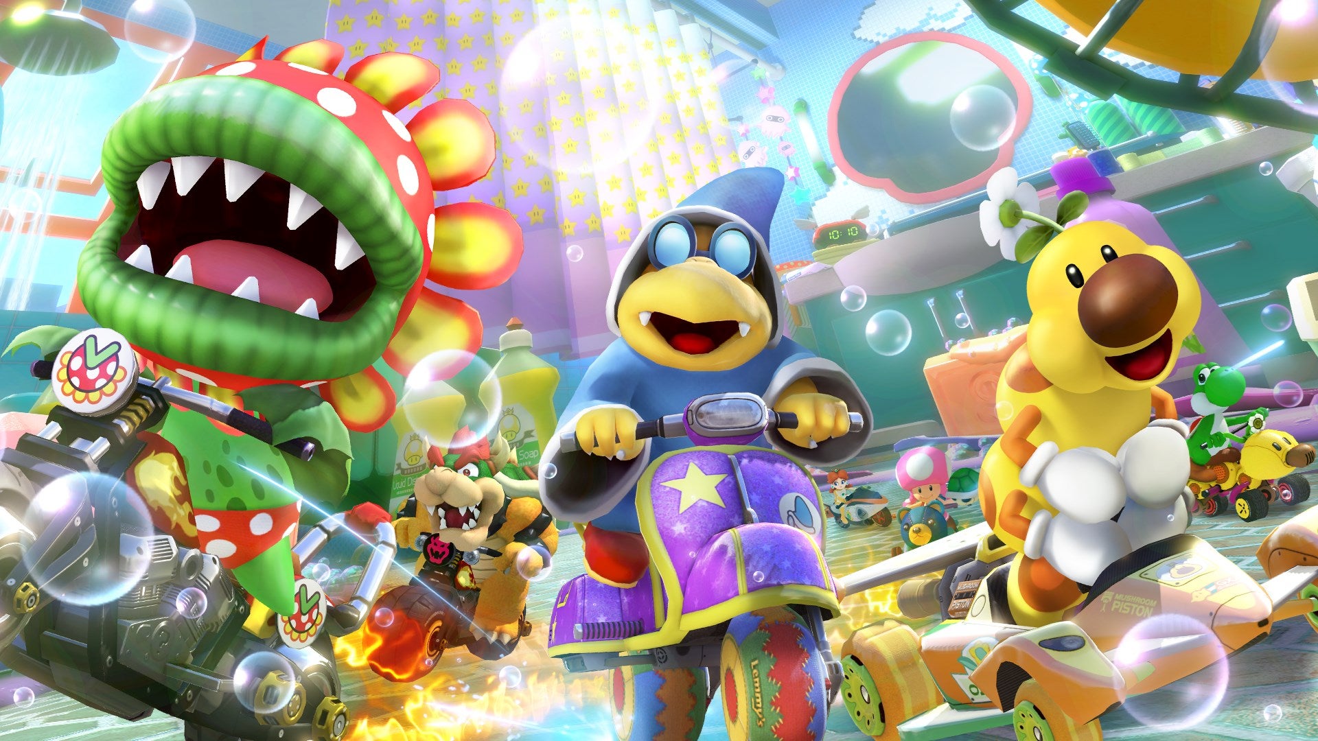 Image: Nintendo