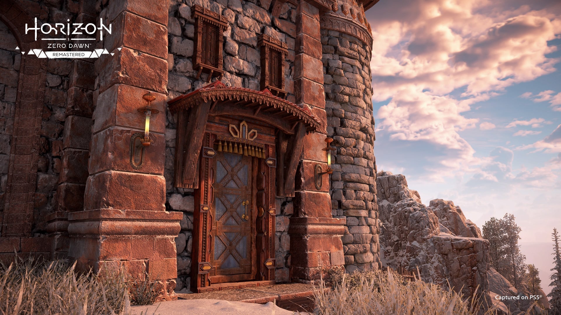 Screenshot: Sony