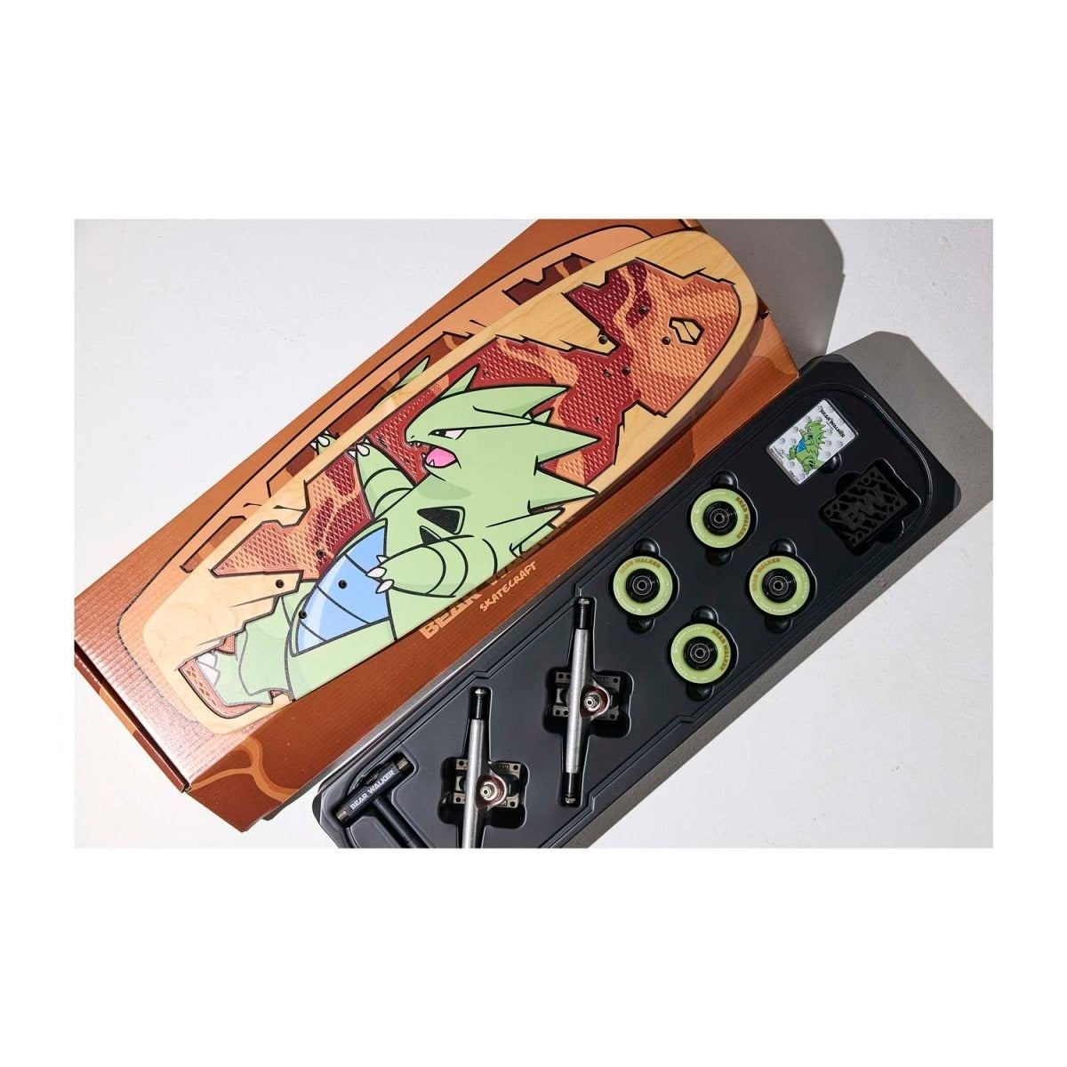 Image: The Pokémon Company