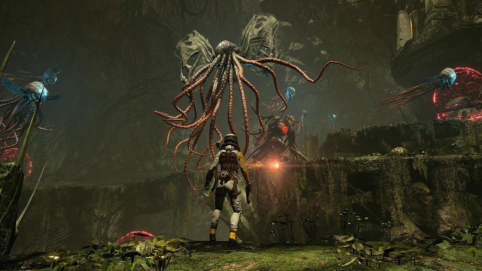 Image: Housemarque