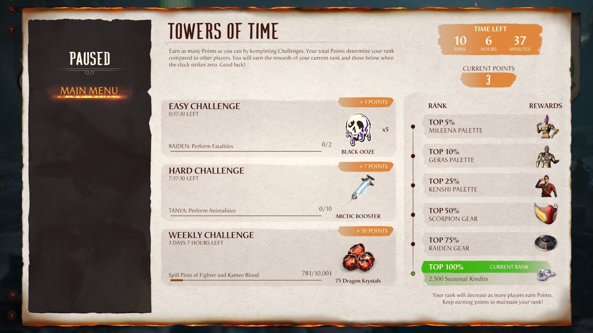 Screenshot: Warner Bros. / Kotaku