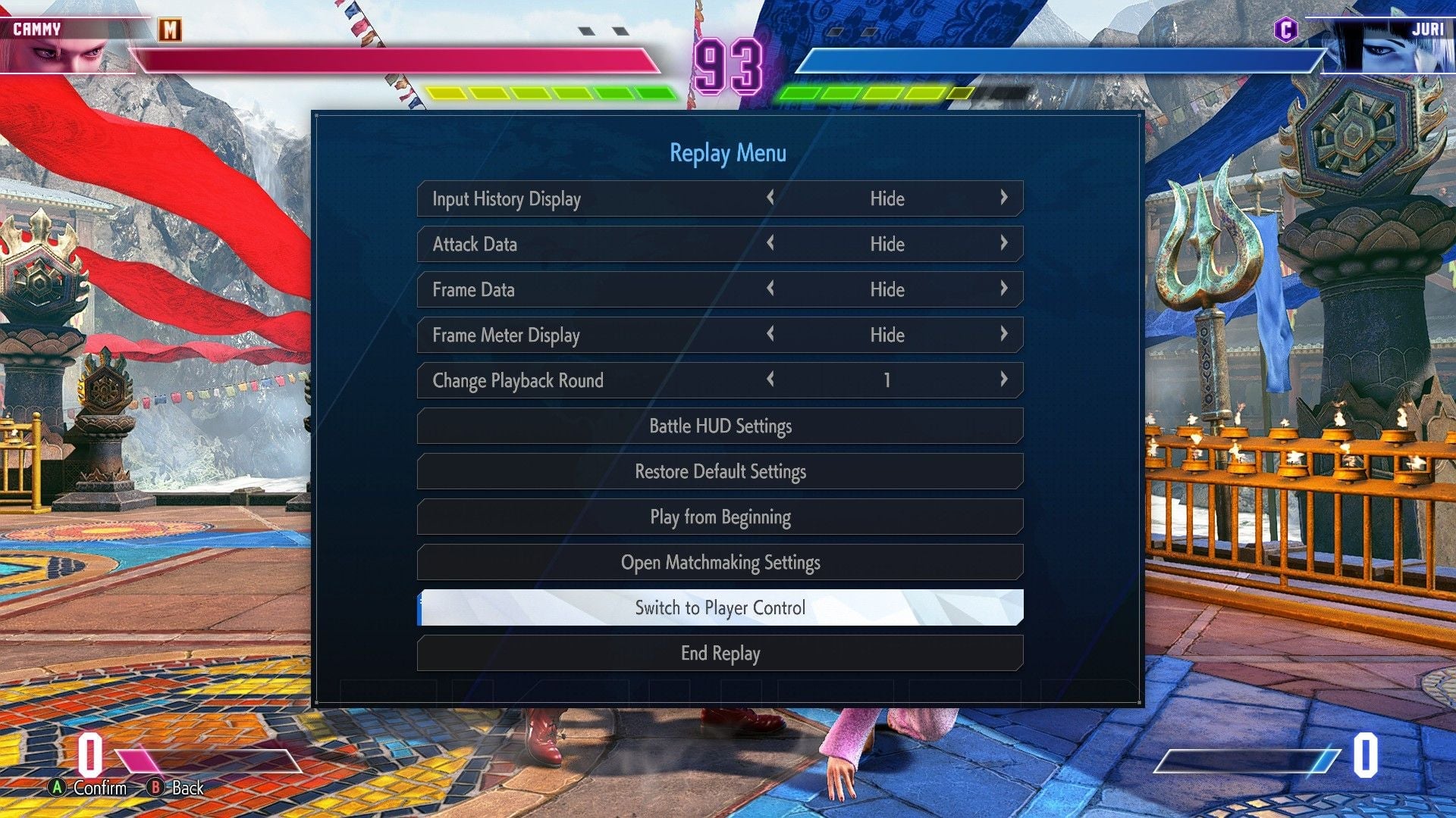 Screenshot: Capcom / Kotaku
