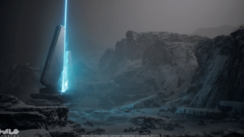 Gif: Halo Studios / Microsoft / Kotaku