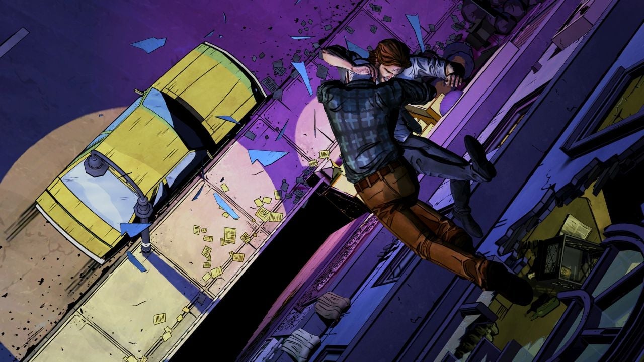 Image: Telltale