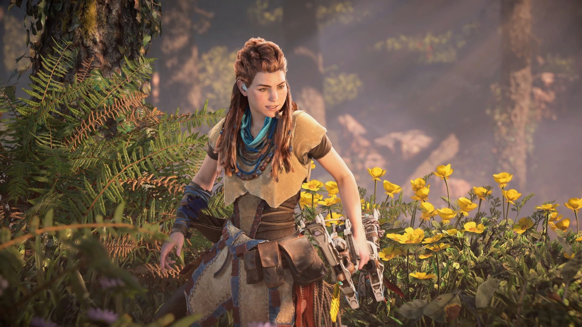 Screenshot: Sony / Kotaku