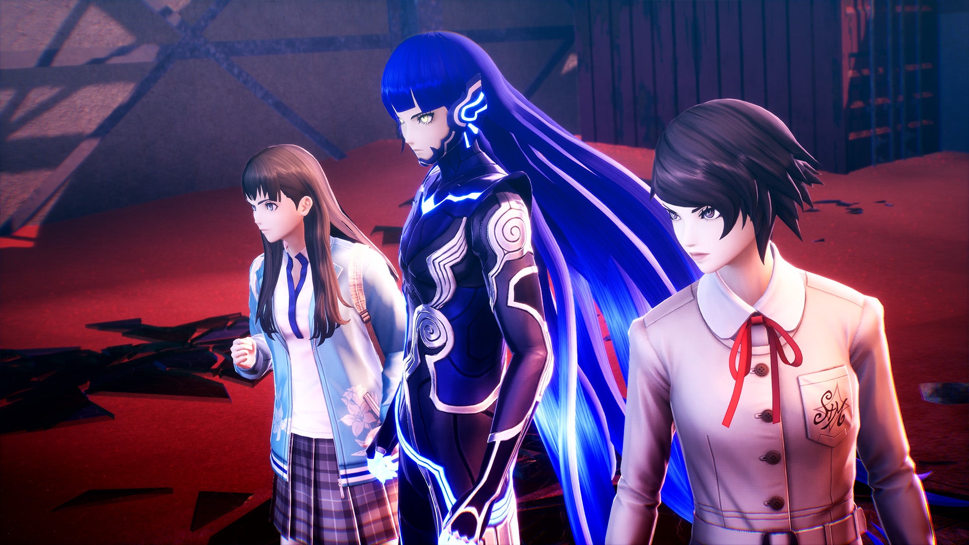 Screenshot: Atlus
