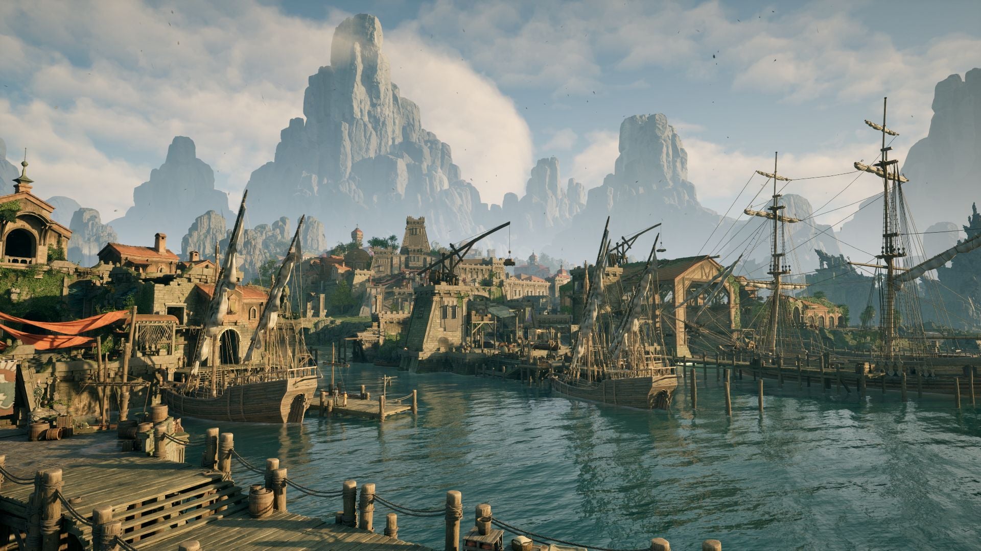 Screenshot: Obsidian Entertainment