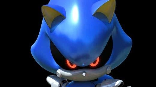 Image: Sega