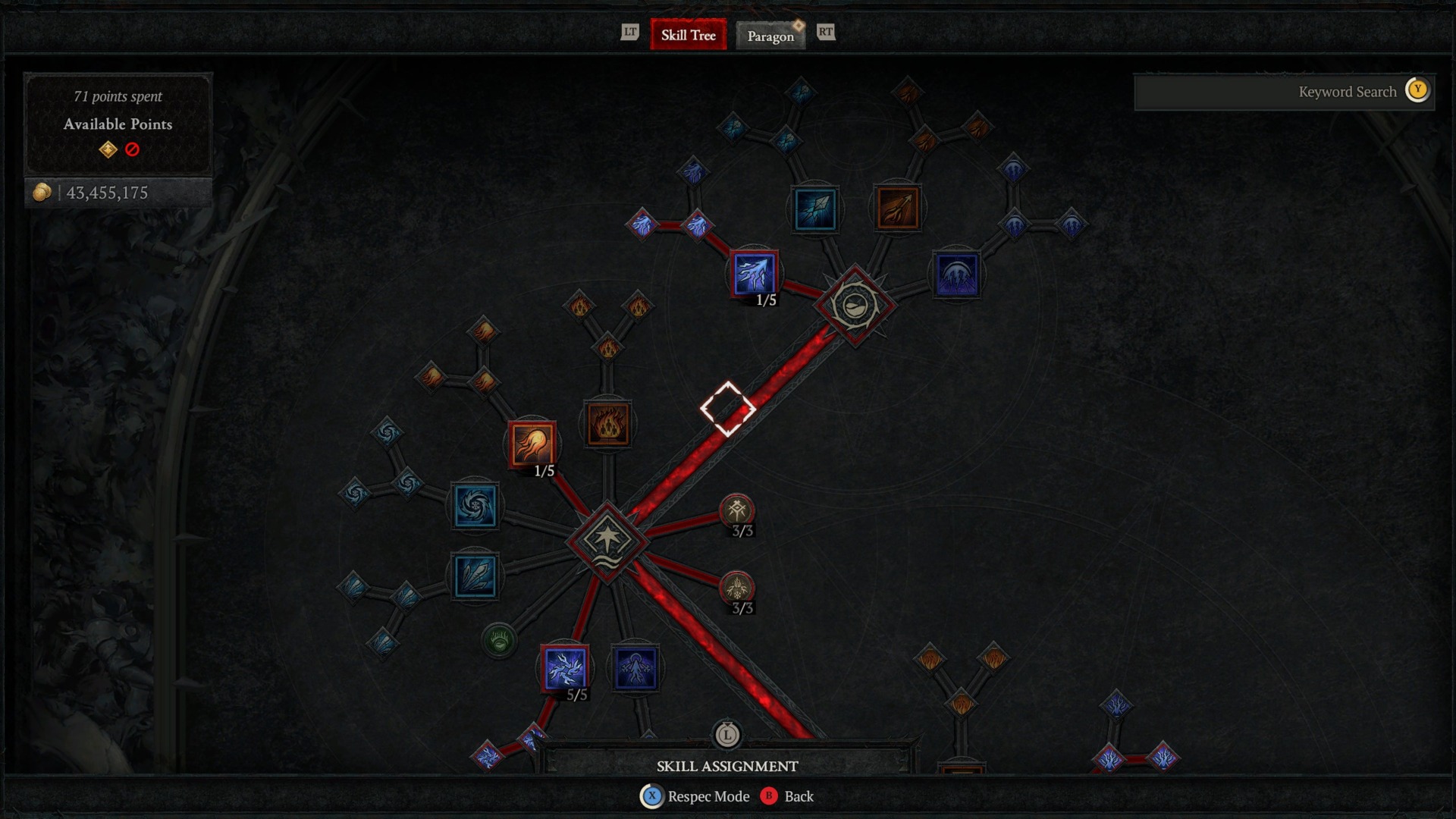 Screenshot: Blizzard / Kotaku
