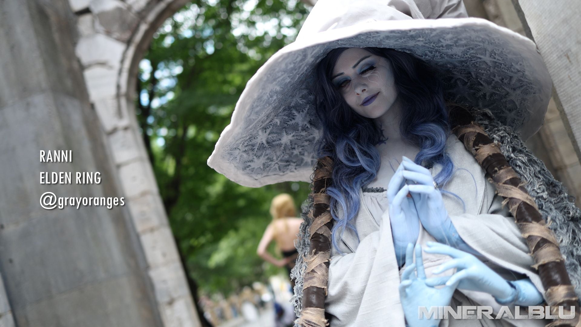 Photo: Mineralblu