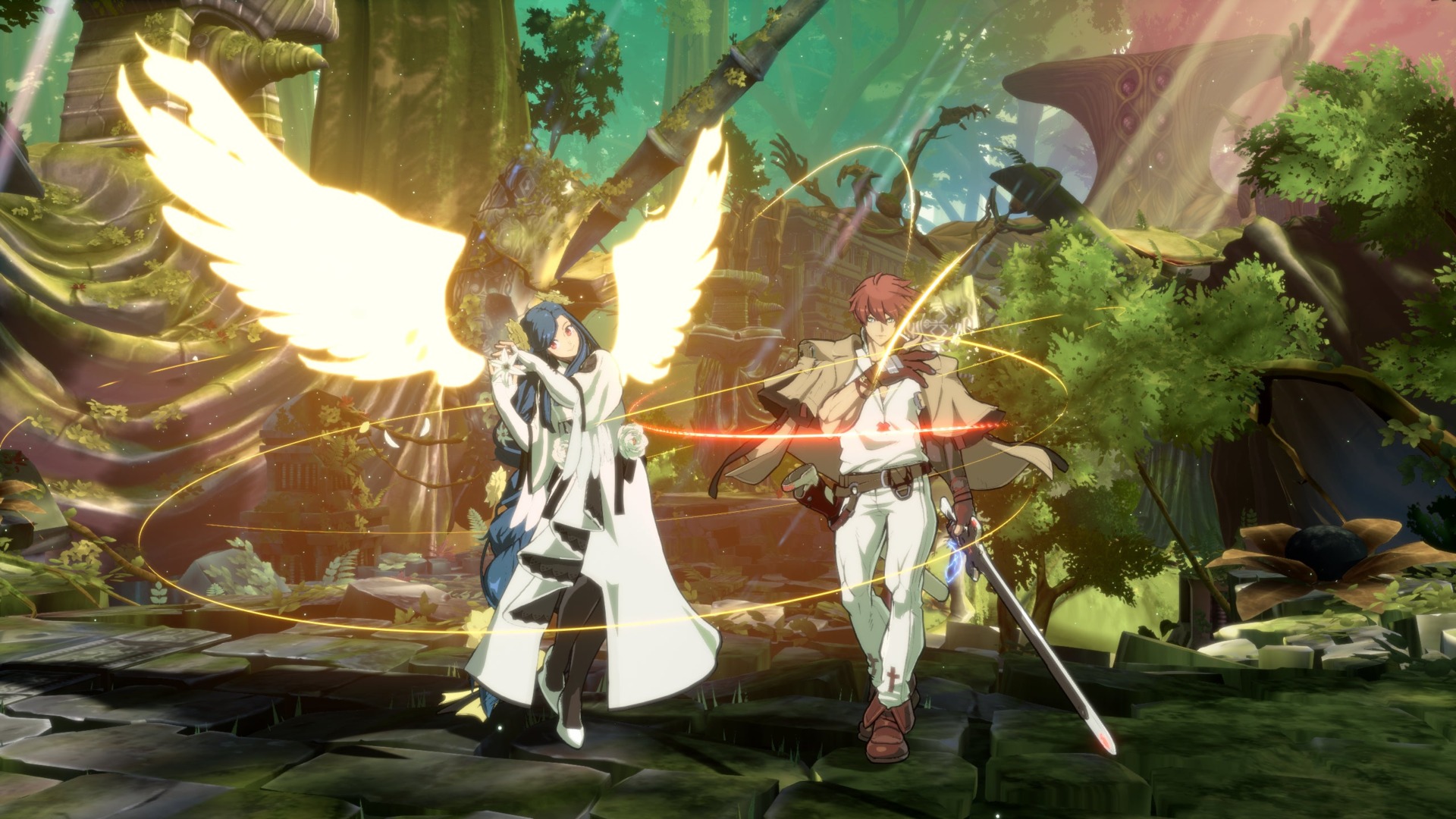 Screenshot: Sega / Kotaku