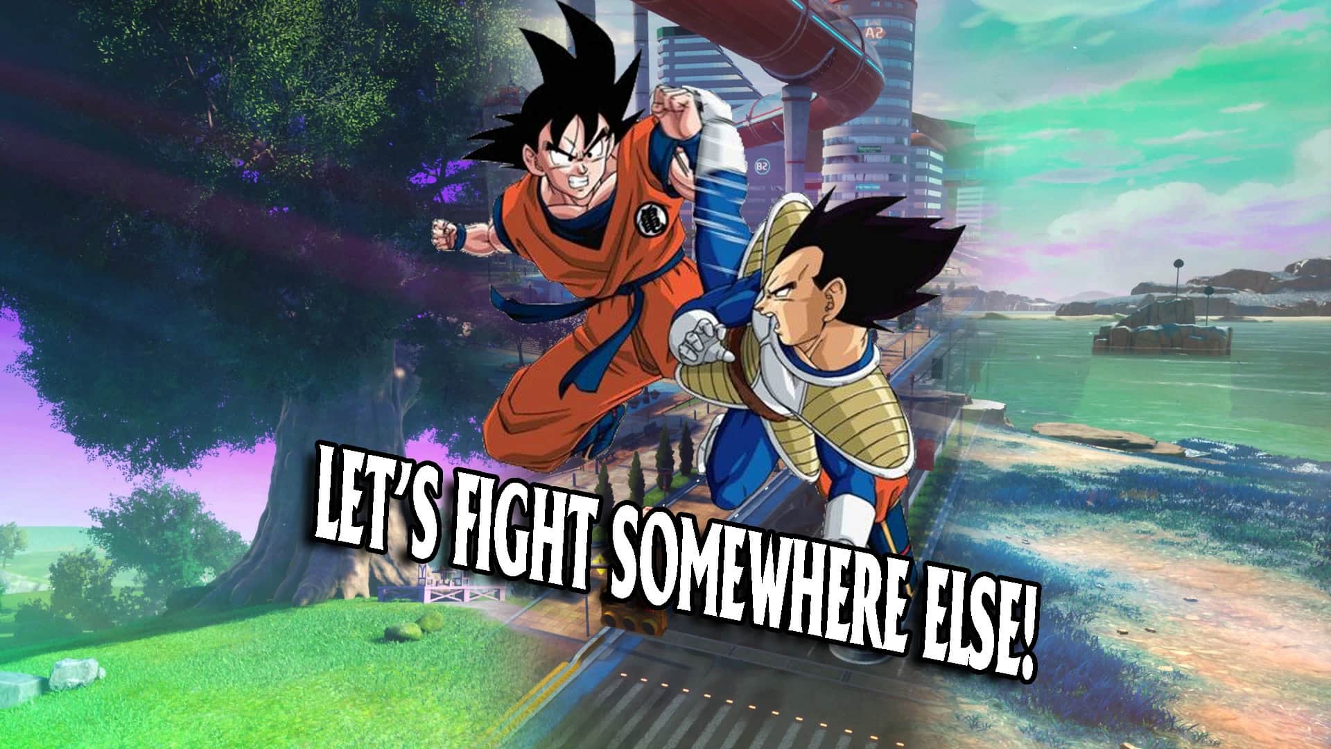 Screenshot: Bandai Namco / Sora101Ven