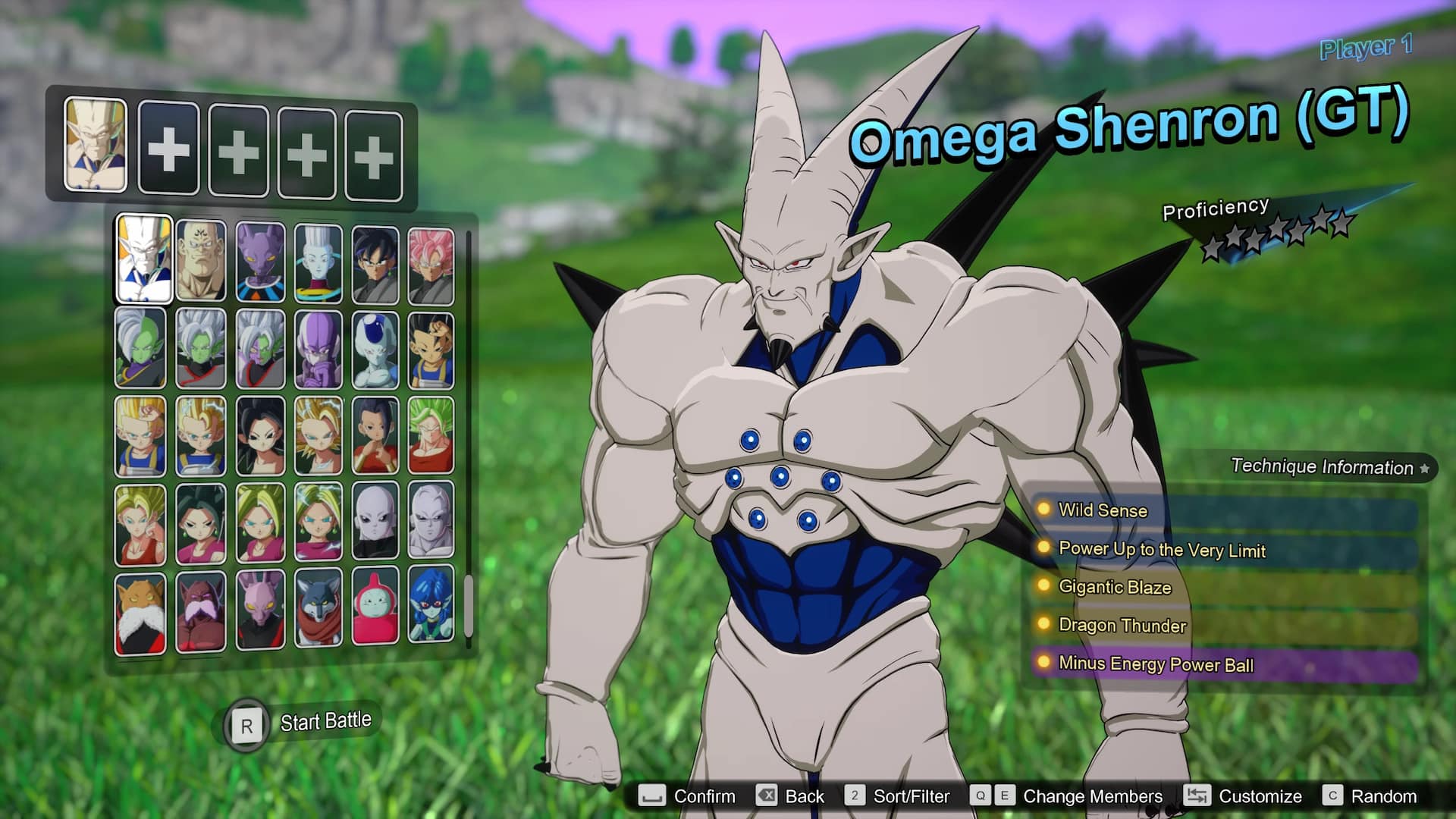 Screenshot: Bandai Namco / lilcino