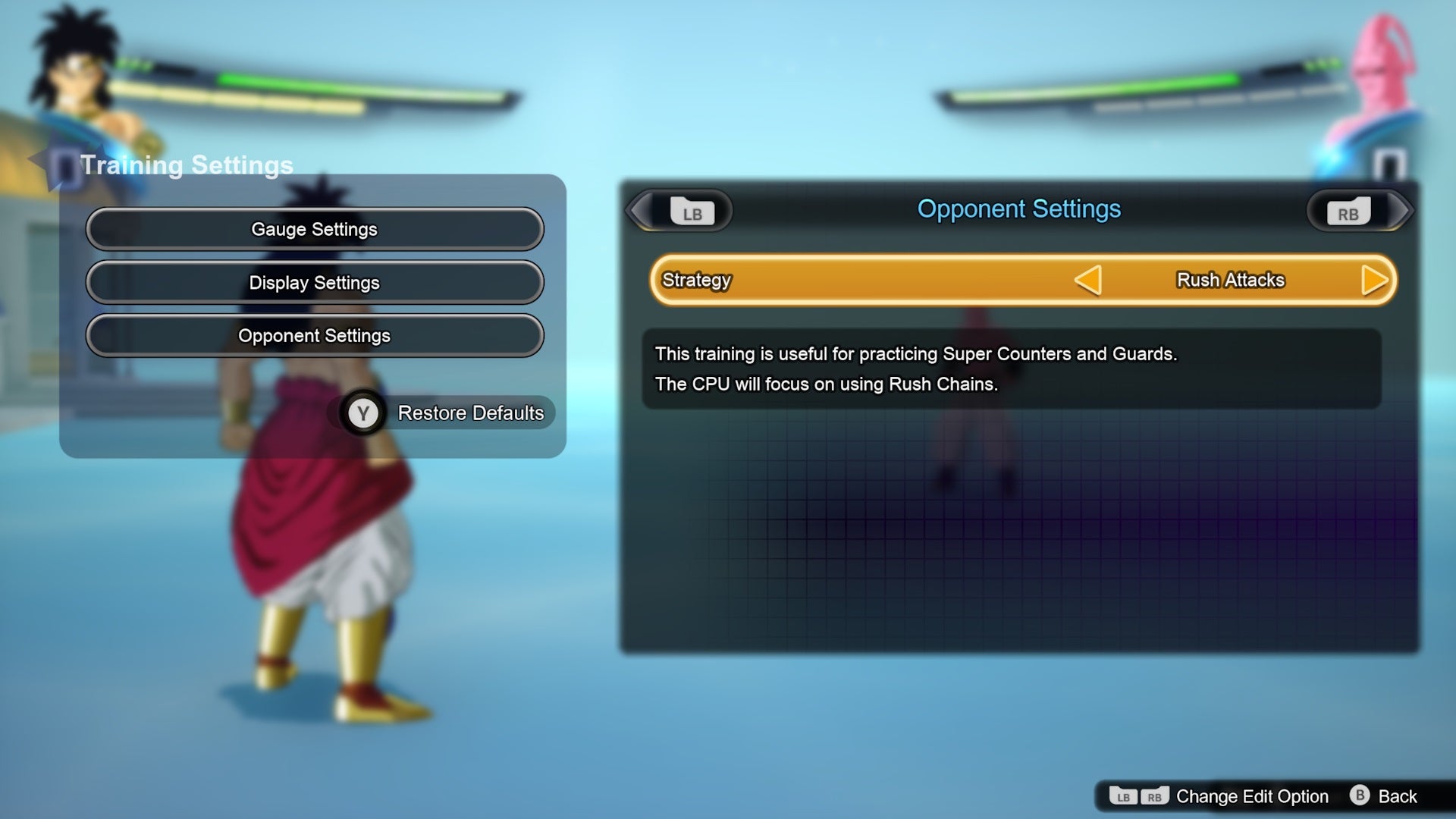 Screenshot: Bandai Namco / Kotaku