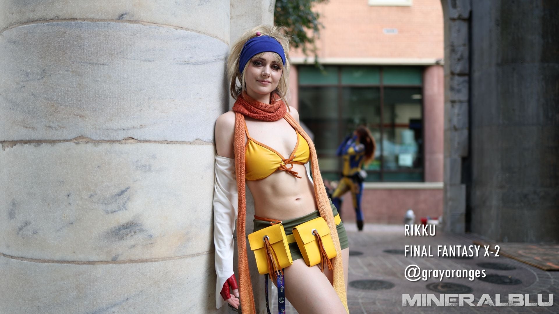 Photo: Mineralblu