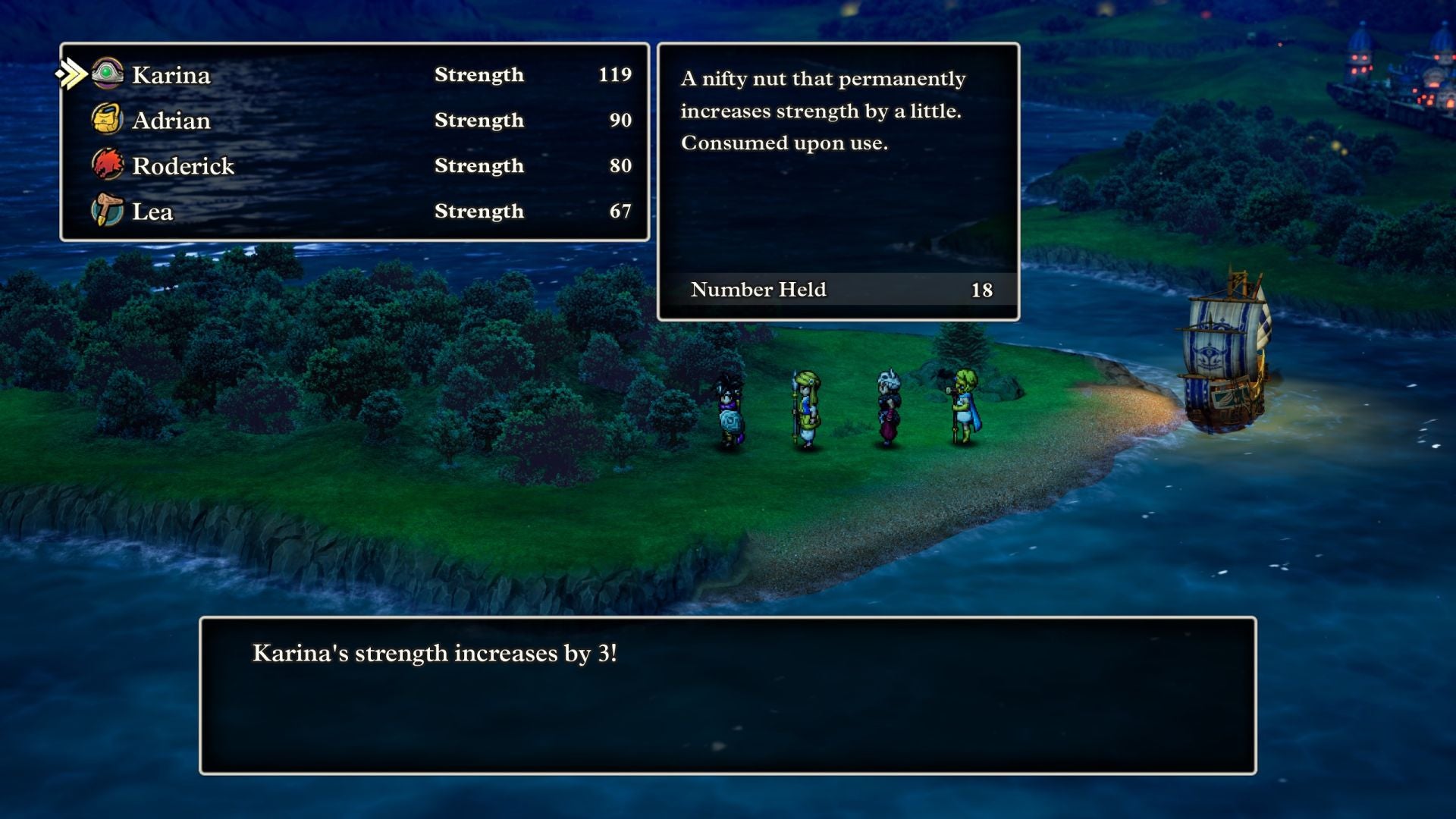 Screenshot: Square Enix / Kotaku