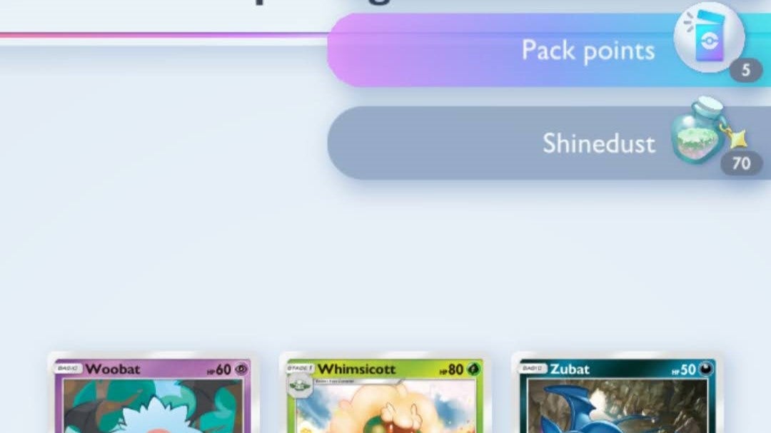 Screenshot: The Pokemon Company / Kotaku