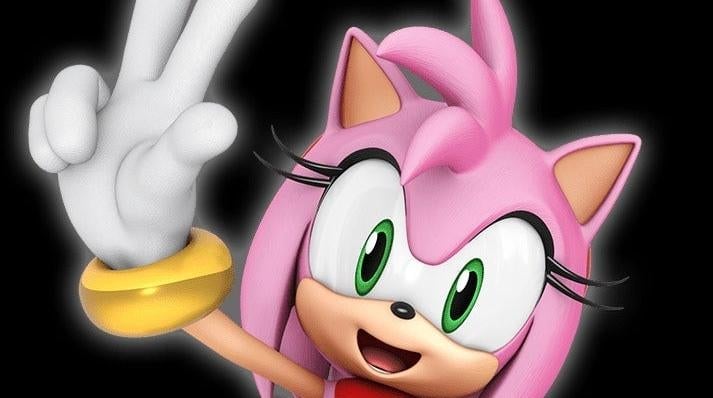 Image: Sega
