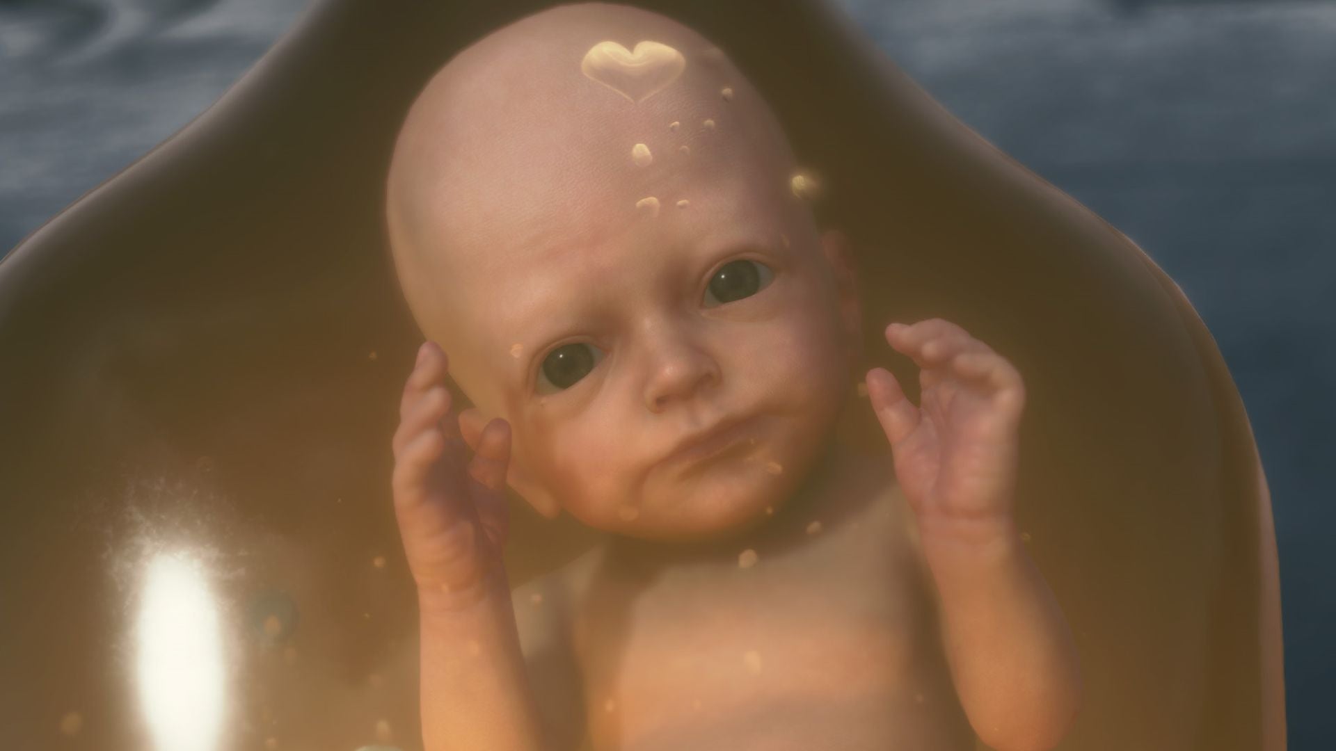 Screenshot: Kojima Productions / Kotaku