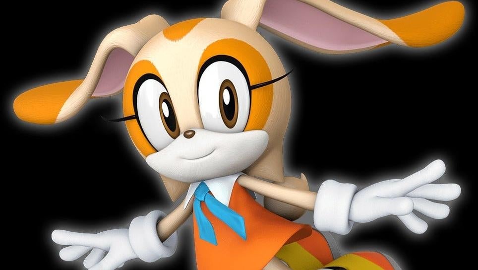 Image: Sega