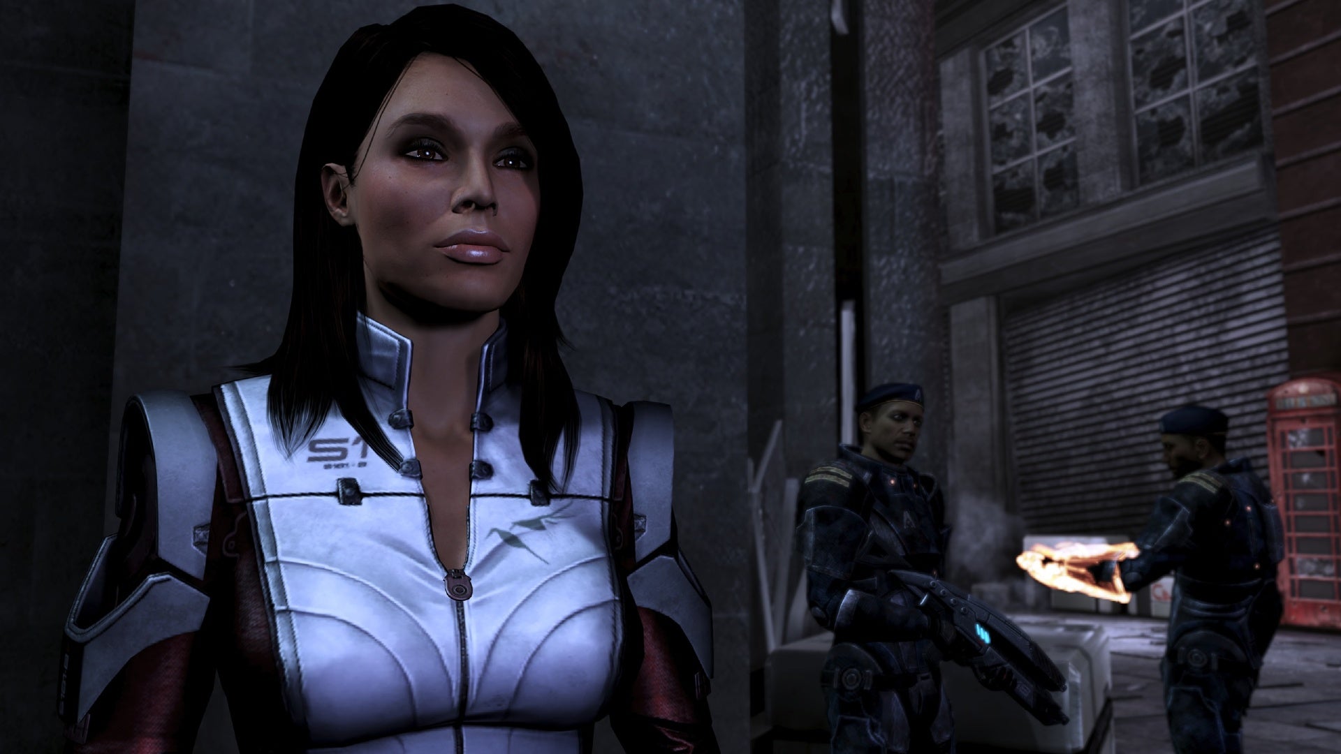 Image: BioWare