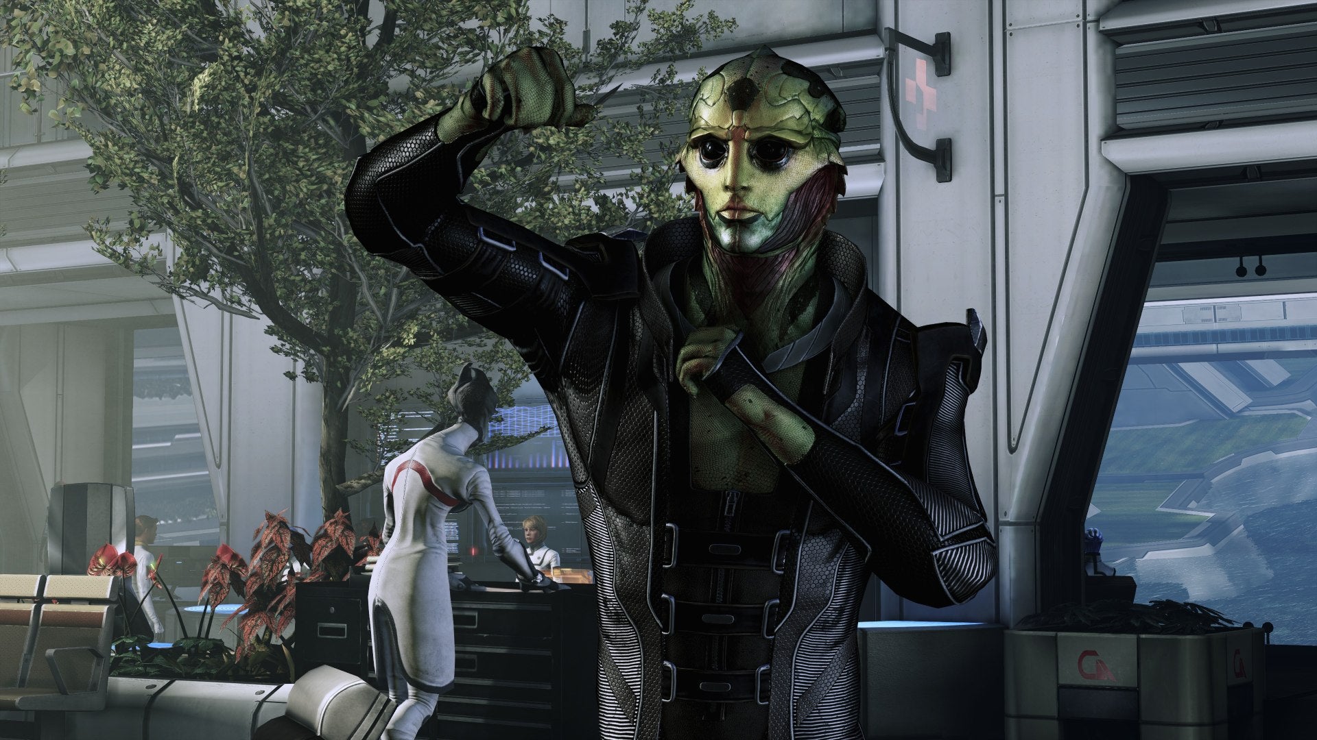 Image: BioWare