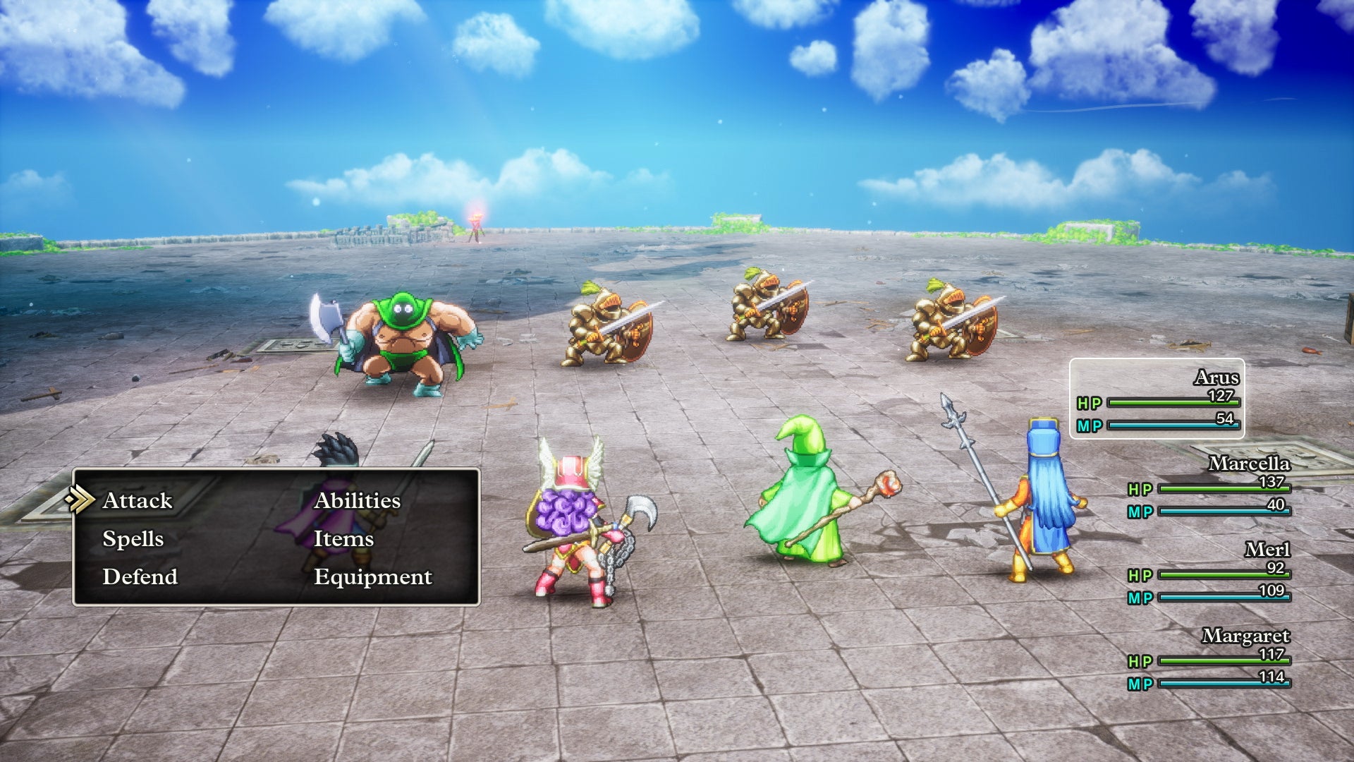 Image: Square Enix