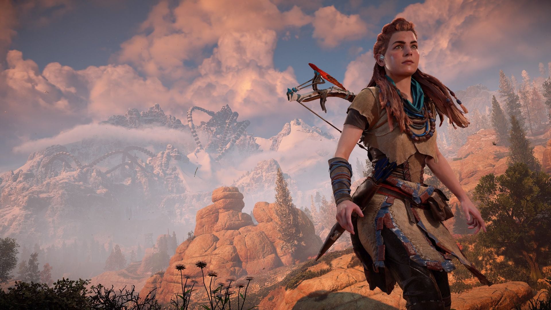 Screenshot: Sony / Kotaku