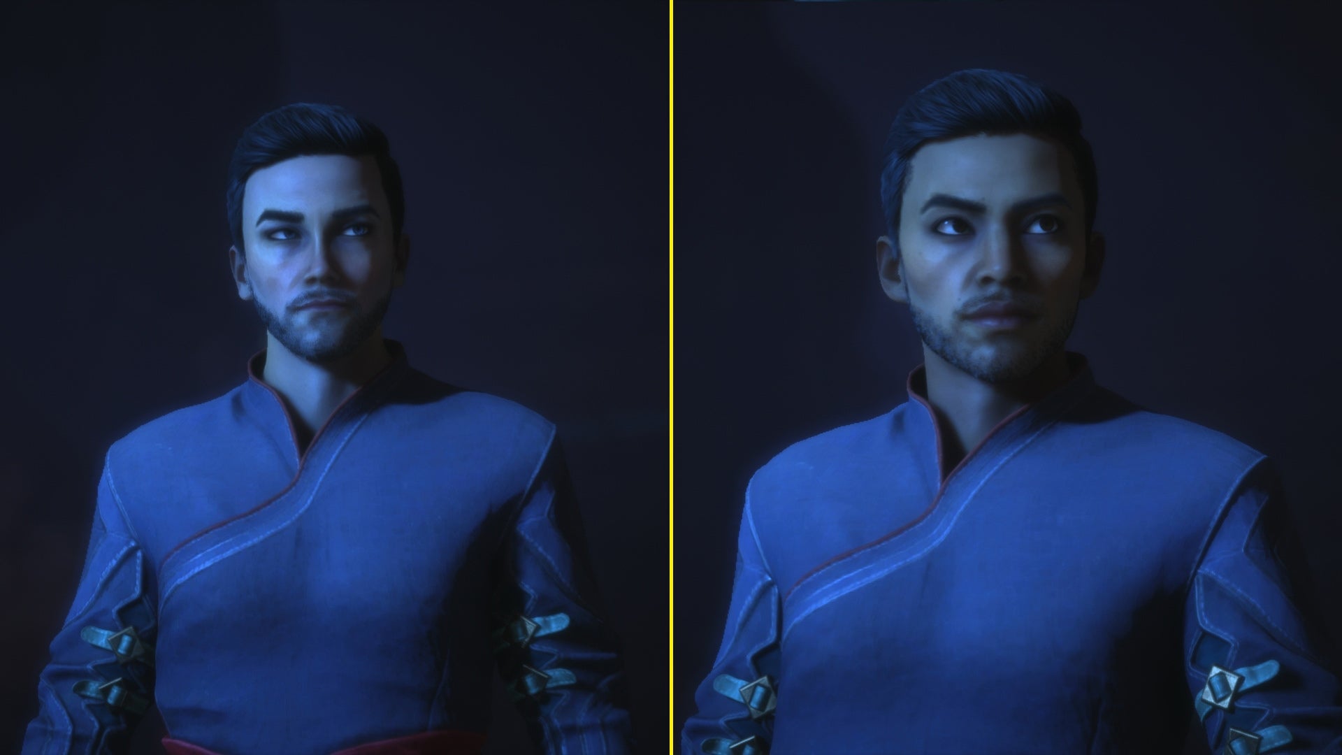 Screenshot: BioWare / Kotaku