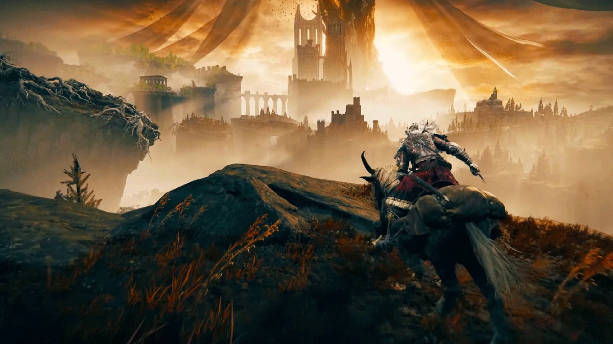 Image: FromSoftware