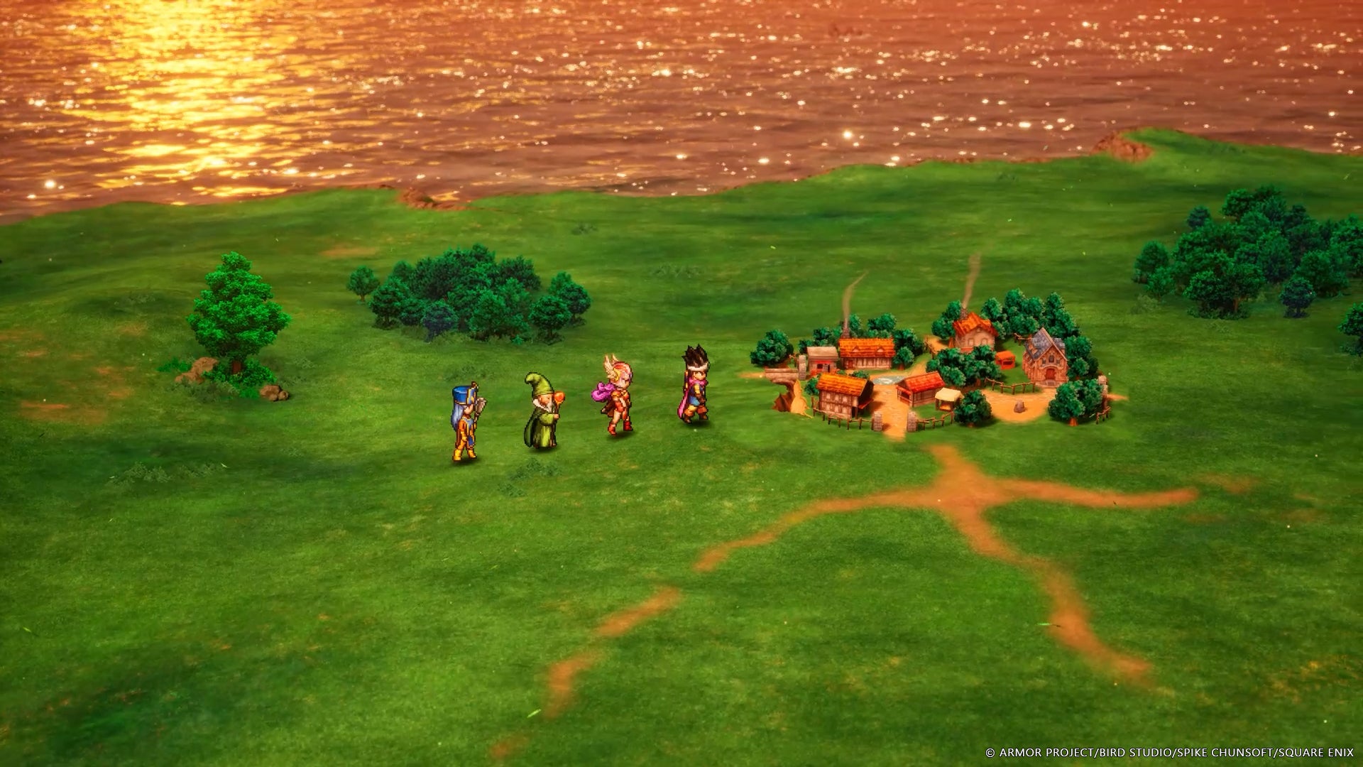 Image: Square Enix